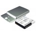 CameronSino аккумулятор для Huawei U8815 3600mAh [повышенной емкости с задней крышкой] (CS-HU8815XL)