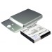CameronSino аккумулятор для Huawei U8815 3600mAh [повышенной емкости с задней крышкой] (CS-HU8815XL)