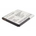 CameronSino аккумулятор для Huawei U8832 2050mAh [повышенной емкости с задней крышкой] (CS-HU8832HL)