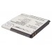 CameronSino аккумулятор для Huawei U8832 2050mAh [повышенной емкости с задней крышкой] (CS-HU8832HL)