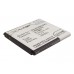 CameronSino аккумулятор для Huawei U8832 1800mAh [повышенной емкости с задней крышкой] (CS-HU8832XL)