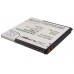 CameronSino аккумулятор для Huawei U8832 1800mAh [повышенной емкости с задней крышкой] (CS-HU8832XL)