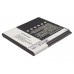 CameronSino аккумулятор для Huawei U8832 1800mAh [повышенной емкости с задней крышкой] (CS-HU8832XL)