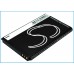 CameronSino аккумулятор для Huawei HB5F1H 1800mAh (CS-HU8860XL)