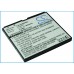 CameronSino аккумулятор для Huawei HHB4Z1 1400mAh (CS-HU9000SL)