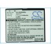 CameronSino аккумулятор для Huawei HHB4Z1 1400mAh (CS-HU9000SL)