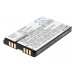 CameronSino аккумулятор для Huawei Ascend P1 S 1800mAh (CS-HU9200SL)