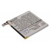 CameronSino аккумулятор для Huawei U9500 1800mAh (CS-HU9500SL)