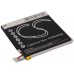 CameronSino аккумулятор для Huawei U9500 1800mAh (CS-HU9500SL)