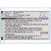CameronSino аккумулятор для Huawei HB3A2L 700mAh (CS-HUA618SL)