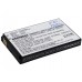 CameronSino аккумулятор для Huawei HBL6A 1100mAh (CS-HUC100SL)