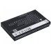 CameronSino аккумулятор для Huawei HBL6A 1100mAh (CS-HUC100SL)