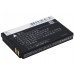CameronSino аккумулятор для Huawei HBL6A 1100mAh (CS-HUC100SL)