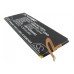 CameronSino аккумулятор для HUAWEI C199 3000mAh (CS-HUC199XL)