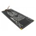 CameronSino аккумулятор для HUAWEI C199 3000mAh (CS-HUC199XL)