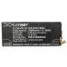 CameronSino аккумулятор для HUAWEI C199 3000mAh (CS-HUC199XL)