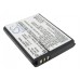 CameronSino аккумулятор для Huawei HB5D1 900mAh (CS-HUC560SL)