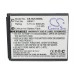 CameronSino аккумулятор для Huawei HB5D1 900mAh (CS-HUC560SL)