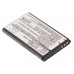 CameronSino аккумулятор для Huawei HB5A3 1050mAh (CS-HUC630SL)