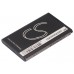 CameronSino аккумулятор для Huawei HB5A3 1050mAh (CS-HUC630SL)