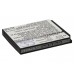 CameronSino аккумулятор для Huawei HB5E1 550mAh (CS-HUG310SL)