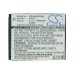 CameronSino аккумулятор для Huawei HB5E1 550mAh (CS-HUG310SL)