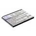 CameronSino аккумулятор для Huawei HB4G1 1000mAh (CS-HUG610SL)