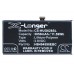 CameronSino аккумулятор для Huawei Ascend G628 3050mAh (CS-HUG628SL)