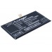CameronSino аккумулятор для Huawei Ascend G628 3050mAh (CS-HUG628SL)