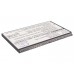 CameronSino аккумулятор для Huawei A199 1650mAh (CS-HUG710SL)