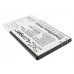 CameronSino аккумулятор для HUAWEI A199 2100mAh (CS-HUG710XL)