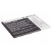 CameronSino аккумулятор для HUAWEI Ascend G750 3000mAh (CS-HUG750XL)