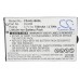 CameronSino аккумулятор для Huawei EZ J88 750mAh (CS-HUJ88SL)