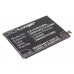 CameronSino аккумулятор для Huawei Ascend Mate 3900mAh (CS-HUM100SL)