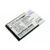 Аккумулятор CameronSino AT&T U2800A (950mAh )