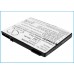 CameronSino аккумулятор для Huawei HB4A2H 750mAh (CS-HUM328SL)