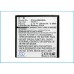 Аккумулятор CameronSino T-Mobile myTouch Q U8730 (1500mAh )
