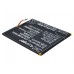 CameronSino аккумулятор для HUAWEI Ascend Mate 7 4000mAh (CS-HUM700XL)