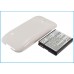 CameronSino аккумулятор для Huawei HB5K1H 2200mAh [повышенной емкости с задней крышкой] (CS-HUM865WL)