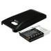 CameronSino аккумулятор для Huawei Activa 4G 2800mAh [повышенной емкости с задней крышкой] (CS-HUM920XL)