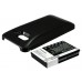CameronSino аккумулятор для Huawei Activa 4G 2800mAh [повышенной емкости с задней крышкой] (CS-HUM920XL)