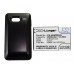 CameronSino аккумулятор для Huawei Activa 4G 2800mAh [повышенной емкости с задней крышкой] (CS-HUM920XL)