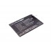 CameronSino аккумулятор для HUAWEI EDI-AL10 4500mAh (CS-HUN800SL)