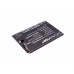 CameronSino аккумулятор для HUAWEI EDI-AL10 4500mAh (CS-HUN800SL)