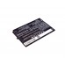 CameronSino аккумулятор для HUAWEI EDI-AL10 4500mAh (CS-HUN800SL)