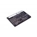 CameronSino аккумулятор для HUAWEI EDI-AL10 4500mAh (CS-HUN800SL)