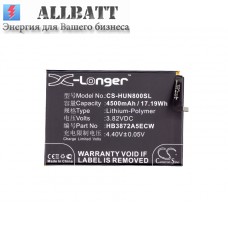 CameronSino аккумулятор для HUAWEI EDI-AL10 4500mAh (CS-HUN800SL)