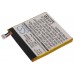 CameronSino аккумулятор для Huawei Ascend P1 XL 2000mAh (CS-HUP100SL)