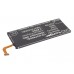 CameronSino аккумулятор для Huawei Ascend P6 2000mAh (CS-HUP600SL)