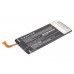 CameronSino аккумулятор для Huawei Ascend P6 2000mAh (CS-HUP600SL)